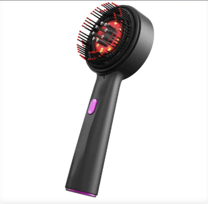Electric Scalp Massage Comb