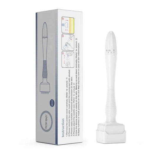 Derma Stamp