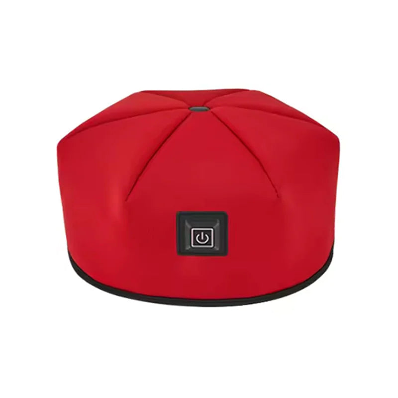 Infrared Red Light Hair Growth Therapy Cap