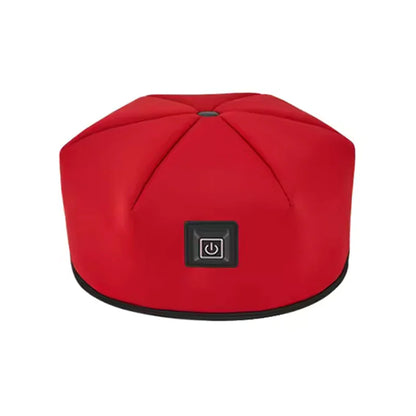 Infrared Red Light Hair Growth Therapy Cap