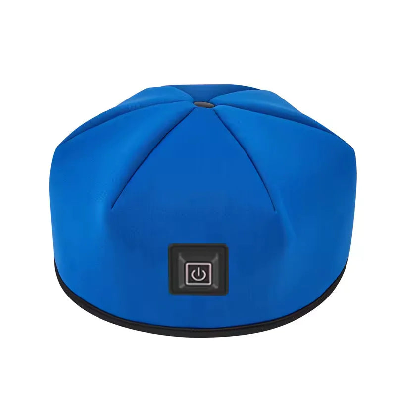Infrared Red Light Hair Growth Therapy Cap